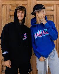 Bryce Hall S Instagram Profile Post Sway Merch Hard In 2020 Boys Cute Teenage Boys Pretty Boy Swag