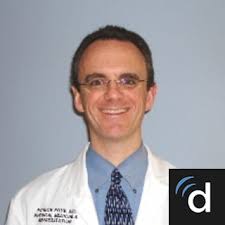 Dr. Patrick M. Foye, MD