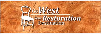 Foot traffic, moving furniture, and accidents all take a. West Interior Services Furniture Woodwork Restoration