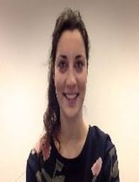 Claire COSTA (Em Strasbourg à Strasbourg)