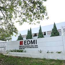 Ccs sdn bhd electrical & electronic products,home appliances,phones & gadgets. Manufacturing Plants Edmi Meters