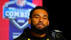 Kyren Williams hears name called, undrafted Irish find NFL landing spots