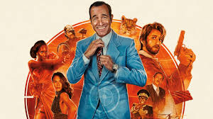 Nicolas bedos promet un film d'une extraordinaire irrévérence. Oss 117 3 Repousse Une Nouvelle Date Pour Aline De Valerie Lemercier Actus Cine Allocine