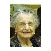 Violet Doty Obituary