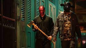 The Forever Purge Where To Watch Streaming And Online Flicks Com Au