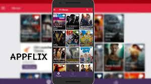 Al iniciar la aplicación aparece ante nosotros un listado con las últimas películas añadidas (coincidentes. Appflix Premium Apk Mod Para Android Sin Publicidad 2019