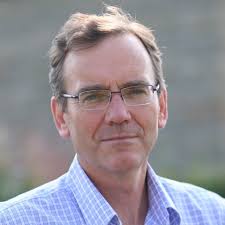 Barry Gunn's Instagram, Twitter & Facebook