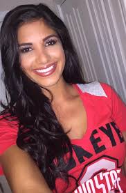 Hardly home but always reppin'! Great game Buckeyes! 💯🙌🏽