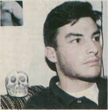 David Mannen's Instagram, Twitter & Facebook