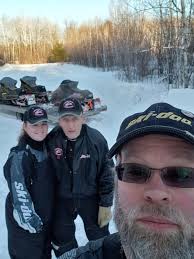 Last ride of 2025. Photo by my daughter-in-law, Michelle Mullin.