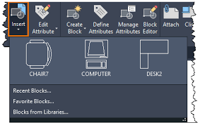 Free file from the lcd computer can be downloaded. About The Blocks Palette Autocad 2021 Autodesk Knowledge Network