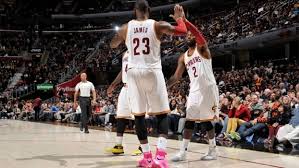 Lebron james cheap tenis rosa