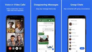 He recently uninstalled it, but when i try and message him signal still tries to send a signal messages, rather than an unecrypted sms. Signal Mod Apk 5 1 9 All Unlocked Private Messenger Android