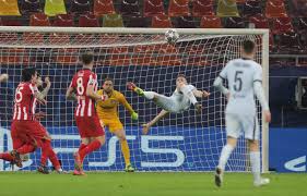 Tactical analysis martinlewis94 2/26/2021 7 north carolina deputies on leave after killing man while serving warrant Atletico Madrid 0 1 Chelsea Giroud Gives Blues Win Pnews