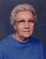 Obituary of Martha White McIntyre