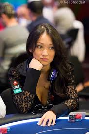 Giada Fang Este Unul Dintre Cei Mai Noi Membri In Echipa Pokerstars Team Online Pokerstars Team Online Poker