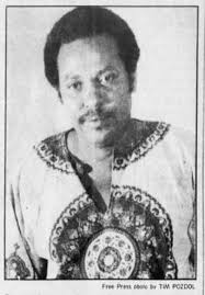 Remembering Hamilton Frederick Bohannon (March 7, 1942