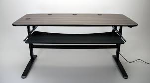 Check out our music producers desk selection for the very best in unique or custom, handmade pieces from our shops. Ergo Music Height Adjustable Music Production Desk Martin Ziegler