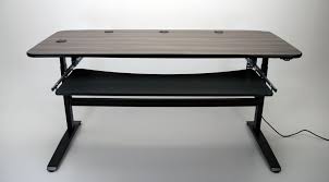 Thousands of styles ship in 2 days. Ergo Music Height Adjustable Music Production Desk Martin Ziegler