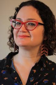 2024-25 Fellow Suzanne Schulz — Culture Push