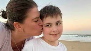Fundraiser for Jacqueline Jahn by Aimee Clements : Help Chandler in his  fight against Cancer (DIPG)