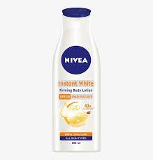 Walmart.com has been visited by 1m+ users in the past month Get White Smooth And More Even Skin Tone Instantly Nivea Lotion Spf 15 Png Image Transparent Png Free Download On Seekpng