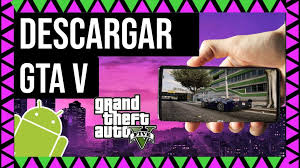 Gta v online glitches android 1.5.1 apk download and install. Descargar Gta V Para Android Apk 2021 Tio Apk