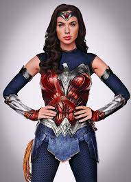 6.25.15 * this page is officially followed by wonder woman actresses: Pin On Cosplay
