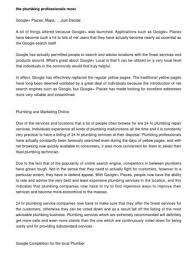 Residential service plumbing is our specialty. Calameo The Plumbing Expert S Most Crucial Skill Set Seo