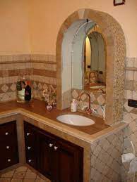 Bagno In Muratura Parvekkeen Sisustus Tile Bathroom Bathroom Shower Tile Shower Tile