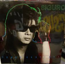 Randy Santiago Discography: Vinyl, CDs, & More