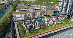 .u zit op een horeca terras. Goed Nieuws Terrassen Horeca Waarschijnlijk 1 Juni Weer Open Favorflav