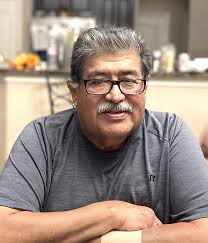 Augustine Q Gonzales Jr. Obituary