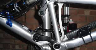 Giant Maestro Suspension Bearing Replacement Fahrrad E Bike