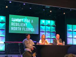 The first couple of days have been a bit surreal. Fl Division Of Emergency Management On Twitter Dem Deputy Director Kevin Guthrie Dem Staff Gave Updates On Hurricane Michael Recovery At The Resilient North Florida Summit Dem Continues To Work With Other State Local Federal Partners To Help