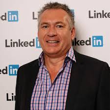 A year ago, I left a business I loved and embarked