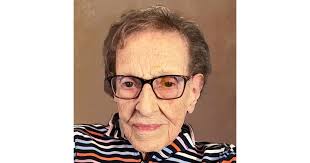 Lois Lorene Hale Obituary (1922