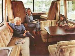 Image result for Dark Orange 1978 Motor Home