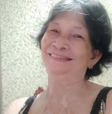 Carmen Custodio's Instagram, Twitter & Facebook