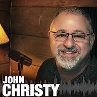 JOHN CHRISTY Podcast