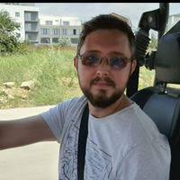 Justin Claudio Marino