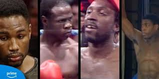 Watch the trailer for 'Four Kings' coming to Prime Video