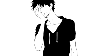 We use cookies and other technologies on this website to enhance your user experience. Image Manga Triste Noir Et Blanc Get Images Two