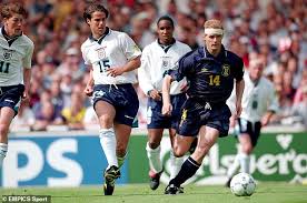 Euro 2020 serves up latest chapter in rivalry but who will come out on top at wembley? Euro 2020 Fans May Have To Show Covid Passports When England Scotland Meet At Wembley Saty Obchod News
