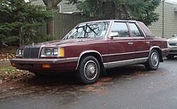 Image result for Baron Red 1980 Chrysler