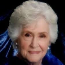 Georgia Helen Nerren Palmore Obituary August 14, 2021