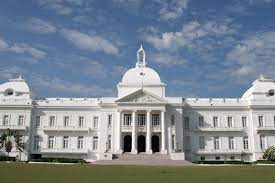 The Capitol Building In Port Au Prince Haiti Port Au Prince Haiti Mission Trip Haiti Missions