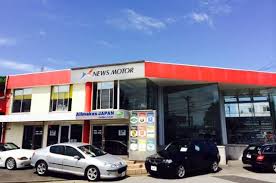 ニューズモーター 千葉県千葉市の輸入車の新車 中古車販売 整備 プロショップ Genio