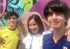 Berita Darren Sterling Terbaru Hari Ini