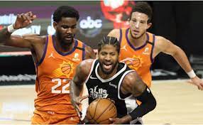 See live scores, odds, player props and analysis for the phoenix suns vs los angeles clippers nba game on april 8, 2021. Lfxsqrvxwck7qm